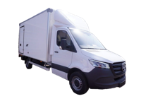 Mercedes Benz Sprinter