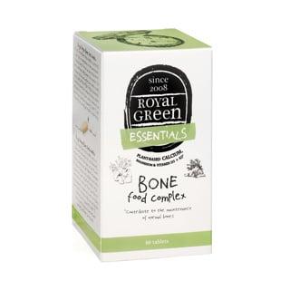 Bone Food Complex - 60 tabletten