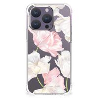 iPhone 15 Pro Case Lovely Flowers