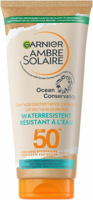 Garnier Ambre Solaire Ocean Protect Zonnemelk SPF 50 - thumbnail
