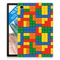 Samsung Galaxy Tab A8 2021/2022 Hippe Hoes Blokken