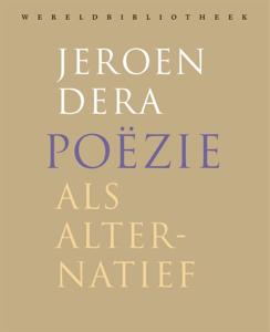 Poëzie als alternatief (Paperback)