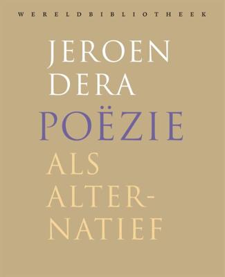 Poëzie als alternatief (Paperback)