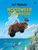 Noodweer op Curaçao (Hardback)