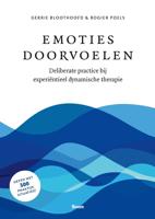 Emoties doorvoelen - Gerrie Bloothoofd, Rogier Poels - ebook