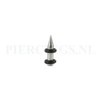 Plug massief spike 3 mm 3 mm