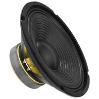 Monacor SP-252PA 10 inch 25.5 cm Woofer 75 W 8 Ω - thumbnail