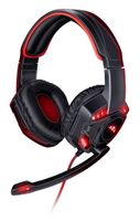 Gaming Headset 1.5 M Kabel - thumbnail