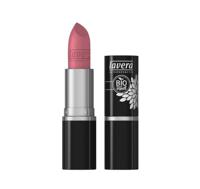 Lavera Lipstick colour intense daintry rose 35 bio (1 st) - thumbnail