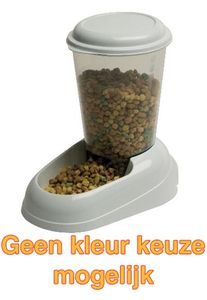 Ferplast Zenith voedersilo