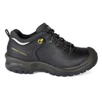 Grisport 801L/901L werkschoenen S3 met kruipneus zwart maat 43