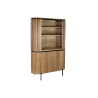 Dressoir Home ESPRIT Natuurlijk 110 x 39 x 172 cm