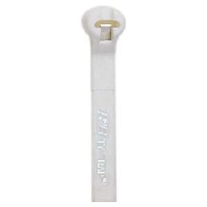TY53510M-9  (50 Stück) - Cable tie 8,1x889mm white TY53510M-9
