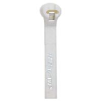 TY53510M-9  (50 Stück) - Cable tie 8,1x889mm white TY53510M-9