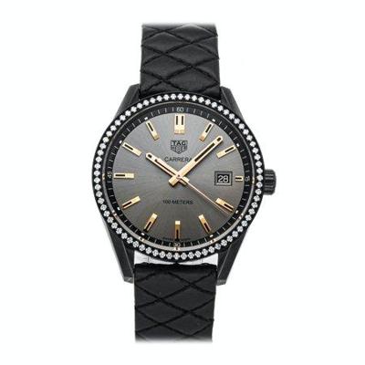 Tag Heuer Carrera WAR1115.FC6392 horloge