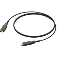 Procab CLV220A/50 Classic HDMI-kabel 50 meter - thumbnail