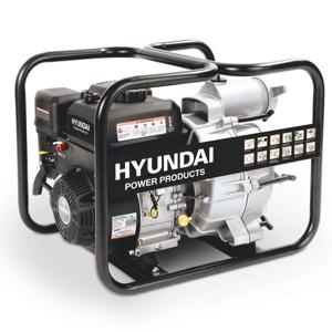 Hyundai Schoon/vuilwaterpomp 208cc - 57648