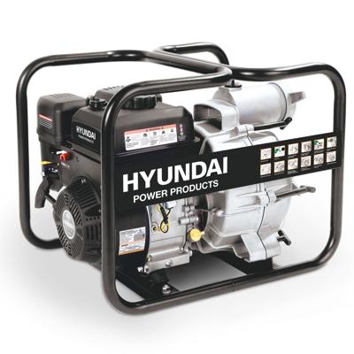 Hyundai Schoon/vuilwaterpomp 208cc - 57648