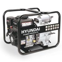 Hyundai Schoon/vuilwaterpomp 208cc - 57648
