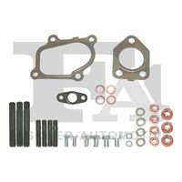 Turbocharger, montageset KT730005