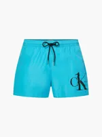 Calvin Klein - Swimshort - Short - CK One - CTL, Maat:M
