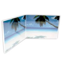 Zep fotolijst 730275 horizontal 2x 18x13 cm