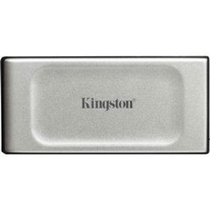Kingston SSD XS2000 4TB