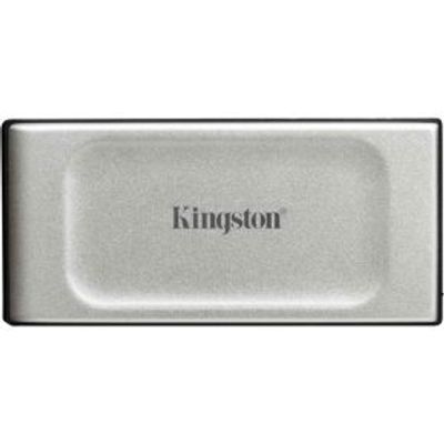 Kingston SSD XS2000 4TB