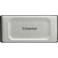 Kingston SSD XS2000 4TB
