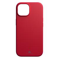 Black Rock Mag Urban Case Cover Voor Apple IPhone 15 Rood - thumbnail