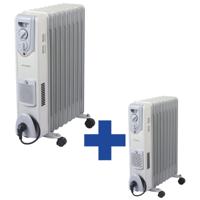 Hyundai Olieradiator 2500W turbo - 68711