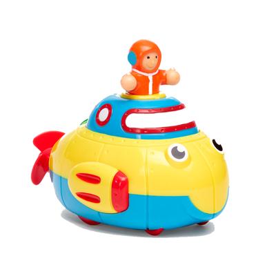 WOW Toys Sunny Submarine