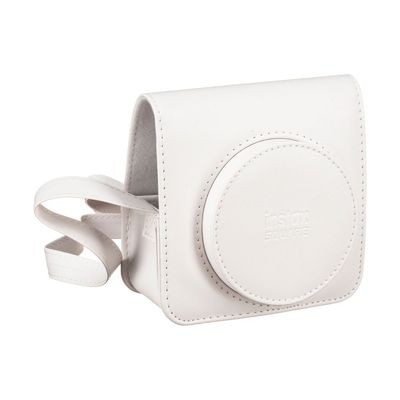 Fujifilm INSTAX SQ1 Case Chalk White