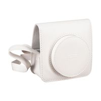 Fujifilm INSTAX SQ1 Case Chalk White