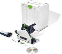 Festool tsc 55 keb-basic accu-invalcirkelzaag - 578738