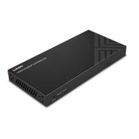 LINDY 4K30 HDMI & USB over IP Controller RS232 USB-extender