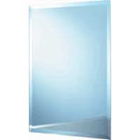 Silkline Spiegel H80xB60cm rechthoek Glas 610002 - thumbnail