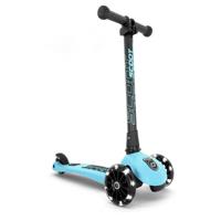 Scoot & Ride Scoot and ride highwaykick 3 blueberry