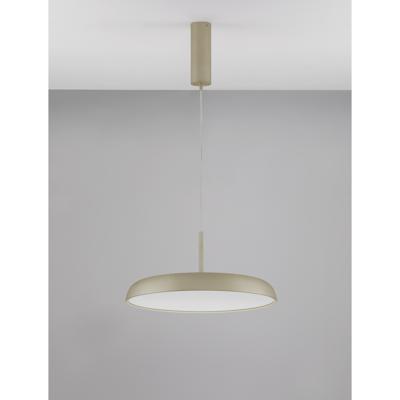 Lyora HanglampLinus champagne Ø 45cm - 9005661