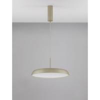 Lyora HanglampLinus champagne Ø 45cm - 9005661