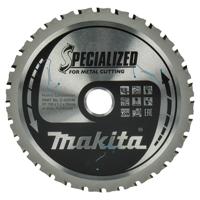 Makita Cirkelzaagblad voor staal | Specialized | Ø 150mm Asgat 20mm 32T - E-02939