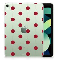 iPad Air (2020/2022) 10.9 inch Tablet Cover Cherries