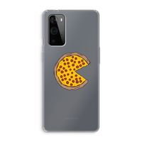 You Complete Me #2: OnePlus 9 Pro Transparant Hoesje