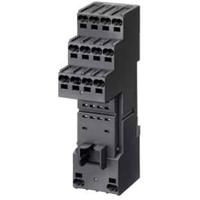 Siemens LZS:PT7874P Steeksokkel 1 stuk(s)