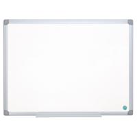 Bi-Office Earth-it magnetisch whiteboard ft 90 x 60 cm