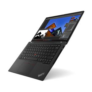 Lenovo ThinkPad T14 Laptop 35,6 cm (14") WUXGA Intel® Core™ i7 i7-1355U 16 GB DDR5-SDRAM 512 GB SSD Wi-Fi 6E (802.11ax) Windows 11 Pro Zwart