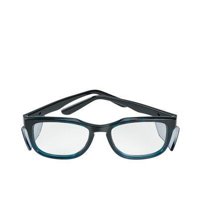 Bollé Safety Spicy Zwart/Groen
