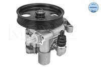 Servo pomp 0146310033