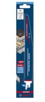 Bosch Accessories 2608900391 Expert Multi Material S 1156 XHM reciprozaagblad, 1 stuk Zaagbladlengte 225 mm 1 stuk(s) - thumbnail