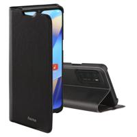 Hama Booklet Slim Pro Voor Oppo A16/A16s Zwart - thumbnail